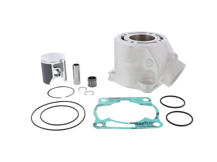 Cylinder Works Standard Bore Cylinder Kit CW20015K01 for Optimal Engine Performance