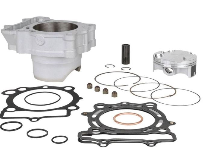 Cylinder Works Standard Bore Cylinder Kit CW30017K02 for Enhanced Engine Performance