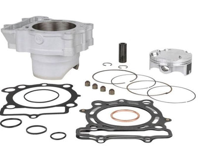 Cylinder Works Standard Bore Cylinder Kit CW30017K02 for Enhanced Engine Performance