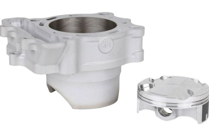 Cylinder Works Standard Bore Cylinder Kit CW30017K02 for Enhanced Engine Performance