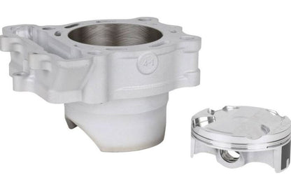 Cylinder Works Standard Bore Cylinder Kit CW30017K02 for Enhanced Engine Performance