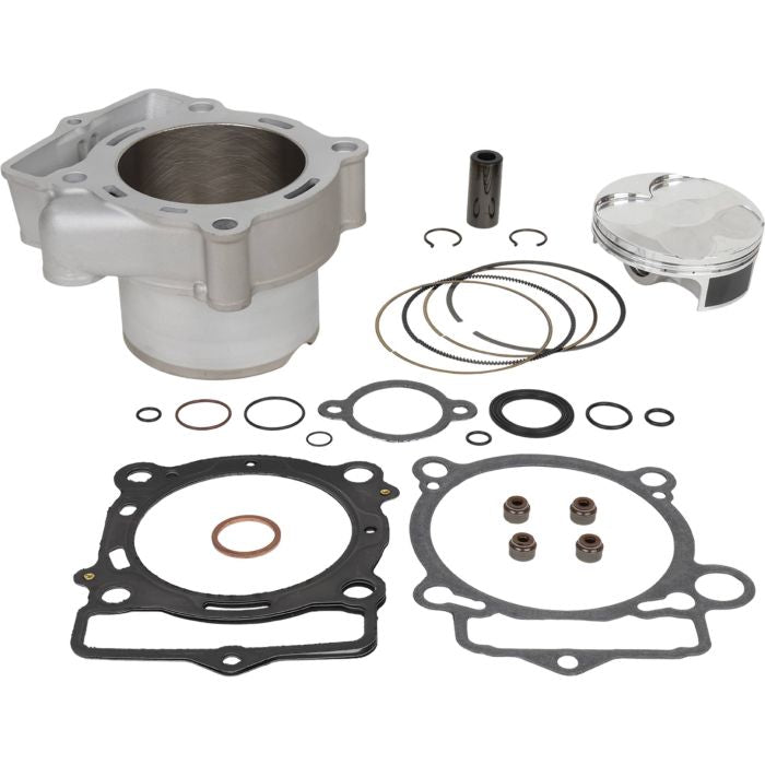 Cylinder Works CW50008K02HC Standard Bore High Compression Cylinder Kit