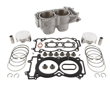Cylinder Works Standard Bore High Compression Cylinder Kit - Part CW60007K01HC