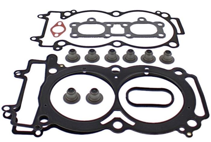 Cylinder Works Standard Bore High Compression Cylinder Kit - Part CW60007K01HC