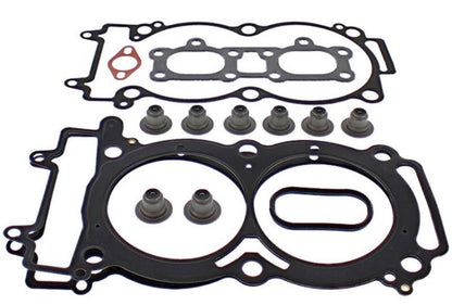 Cylinder Works Standard Bore High Compression Cylinder Kit - Part CW60007K01HC