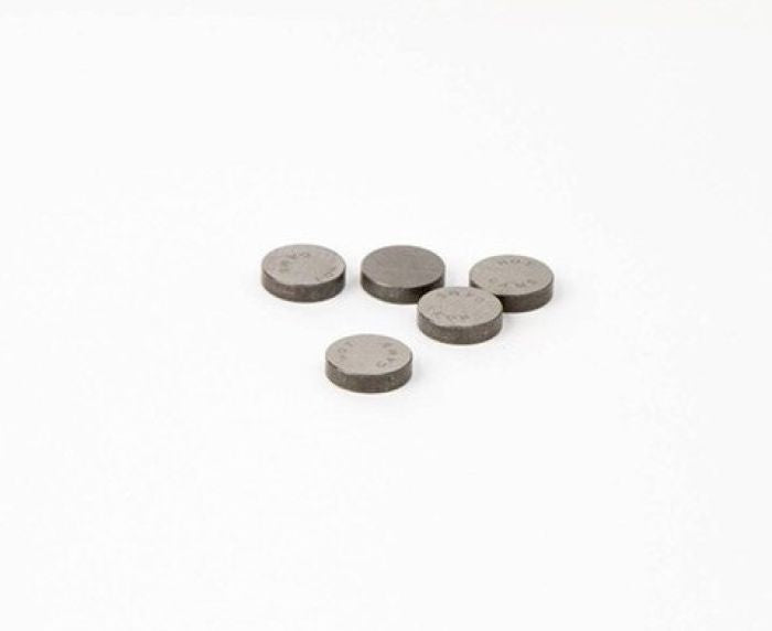 HOTCAMS Shim 5PK - Precision Engineered Valve Shims for Optimal Performance
