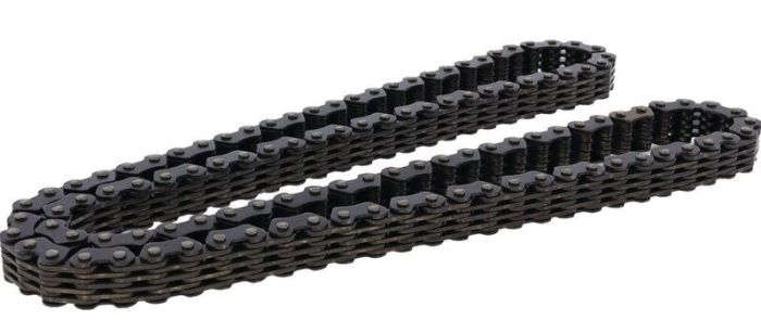 HOTCAMS Camshaft Chain Silent Kit (Part Number HC00156)