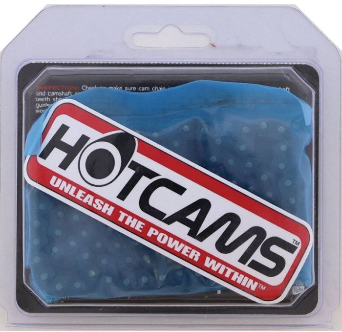 HOTCAMS Camshaft Chain Silent Kit (Part Number HC00156)