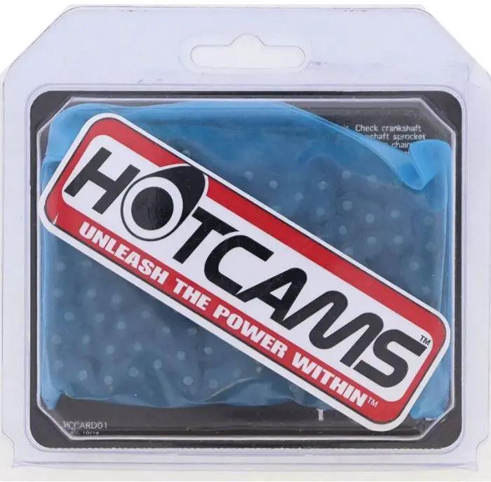 HOTCAMS Camshaft Chain Silent Kit HC00157 for Enhanced Engine Performance by HOTCAMS