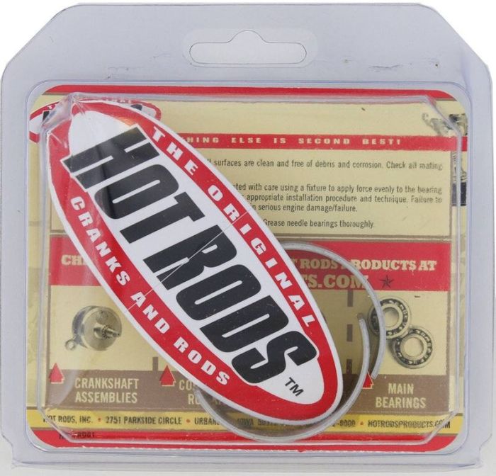 HOTROD'S INC HR00037 Plain Bearing Kit – High-Performance Automotive Part