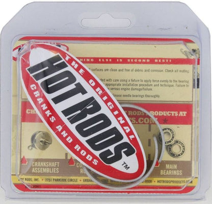 HOTROD'S INC HR00037 Plain Bearing Kit – High-Performance Automotive Part