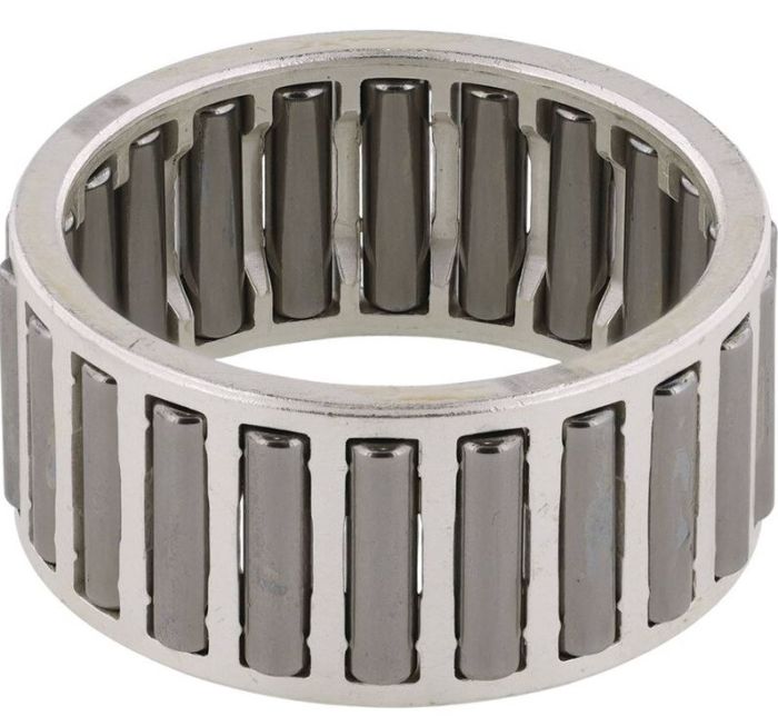 HOTROD'S INC HR00054 Crank Pin Bearing for Automotive Engines