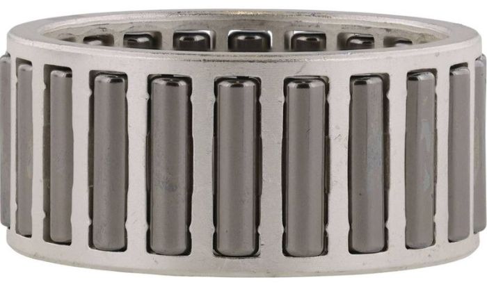 HOTROD'S INC HR00054 Crank Pin Bearing for Automotive Engines