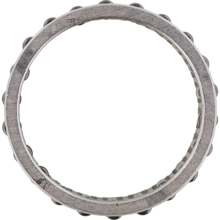HOTROD'S INC HR00054 Crank Pin Bearing for Automotive Engines