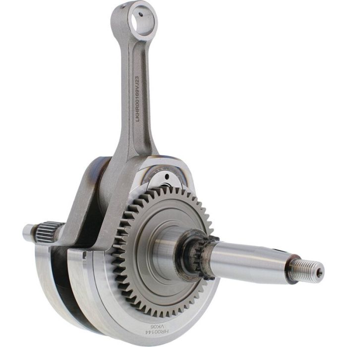 HOTROD'S Inc HR00144 Crankshaft for High-Performance Engines