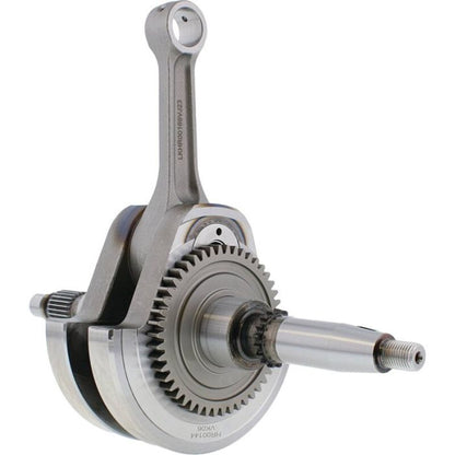 HOTROD'S Inc HR00144 Crankshaft for High-Performance Engines