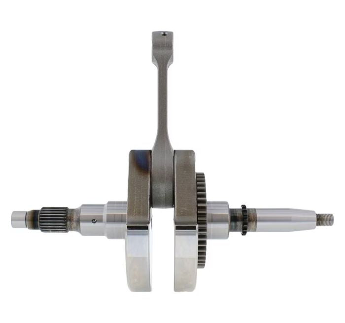 HOTROD'S Inc HR00144 Crankshaft for High-Performance Engines
