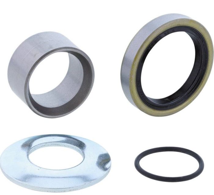 HotRod's Inc HR00166 Output Shaft Kit for Automotive Applications