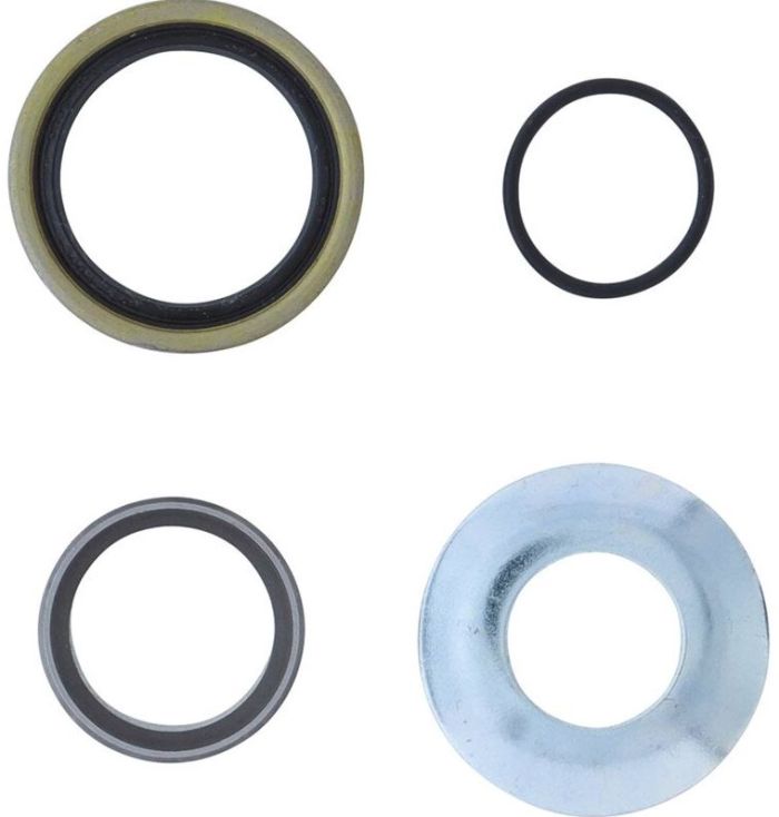 HotRod's Inc HR00166 Output Shaft Kit for Automotive Applications