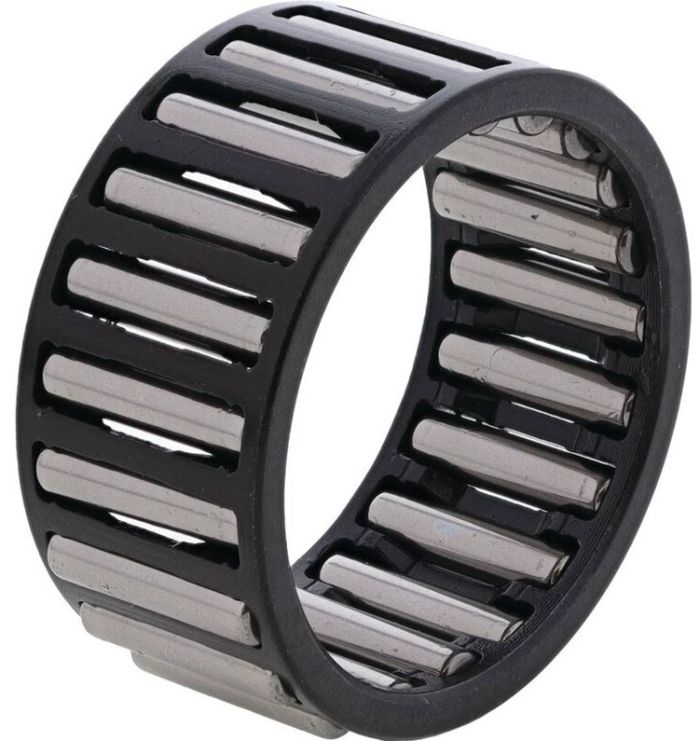 HOTROD'S INC HR00170 Crank Pin Bearing for Automotive Engines