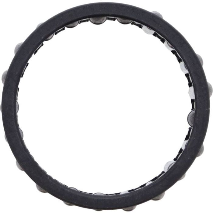 HOTROD'S INC HR00170 Crank Pin Bearing for Automotive Engines