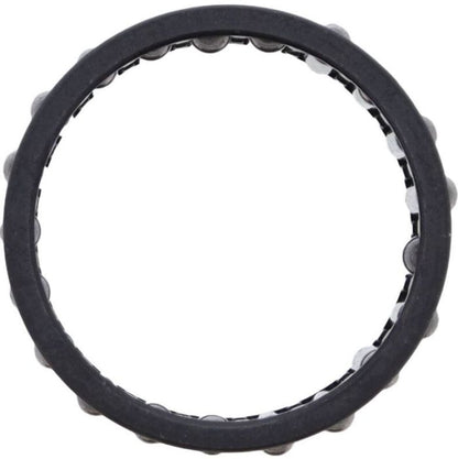 HOTROD'S INC HR00170 Crank Pin Bearing for Automotive Engines