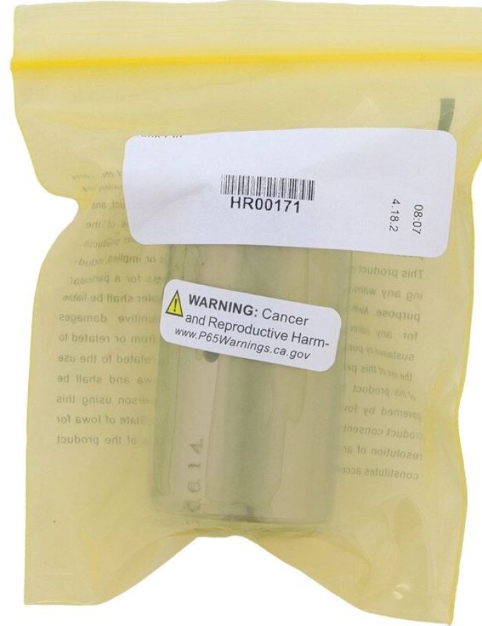 HOTROD'S INC HR00171 Crank Pin for Automotive Performance and Repair