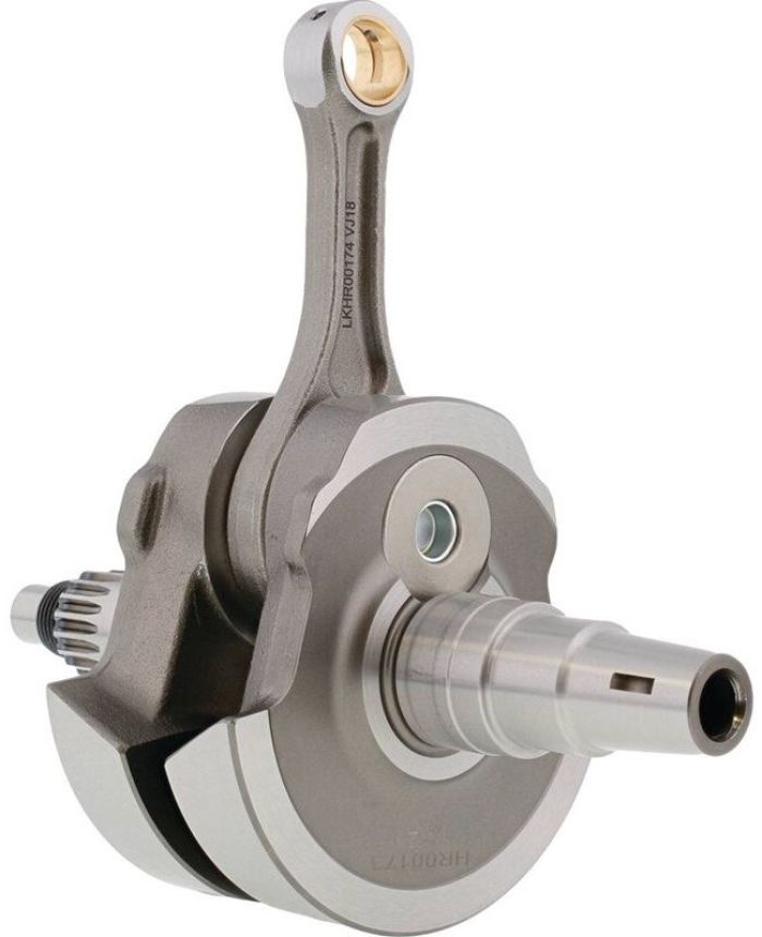 HOTROD'S INC HR00173 Crankshaft for Automotive Applications