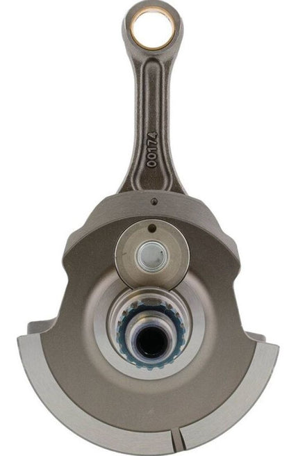 HOTROD'S INC HR00173 Crankshaft for Automotive Applications