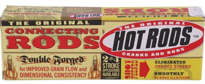 Hotrod's Inc HR00175 Connecting Rod Kit for Automotive Performance