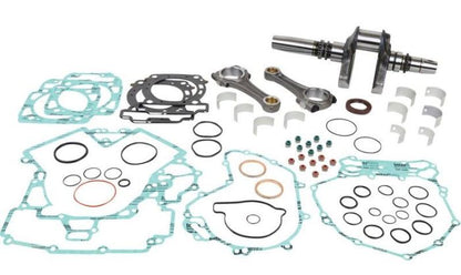 Hotrod's Inc HR00187 Bottom End Kit for Automotive Performance