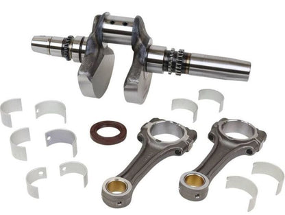 Hotrod's Inc HR00187 Bottom End Kit for Automotive Performance