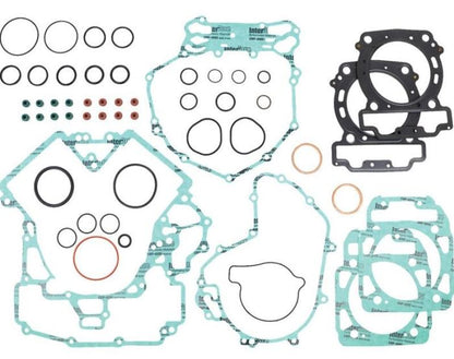 Hotrod's Inc HR00187 Bottom End Kit for Automotive Performance