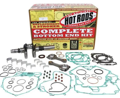HOTROD'S INC HR00188 Bottom End Kit for Automotive Engines by HOTROD'S INC