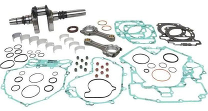 HOTROD'S INC HR00188 Bottom End Kit for Automotive Engines by HOTROD'S INC