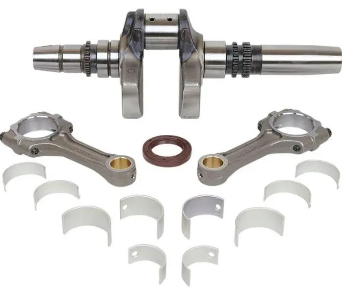 HOTROD'S INC HR00188 Bottom End Kit for Automotive Engines by HOTROD'S INC