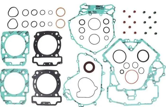 HOTROD'S INC HR00188 Bottom End Kit for Automotive Engines by HOTROD'S INC