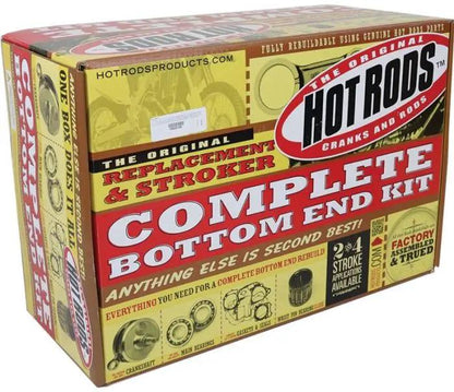 HOTROD'S INC HR00188 Bottom End Kit for Automotive Engines by HOTROD'S INC