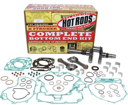 HOTROD'S INC HR00189 Bottom End Kit for Automotive Applications