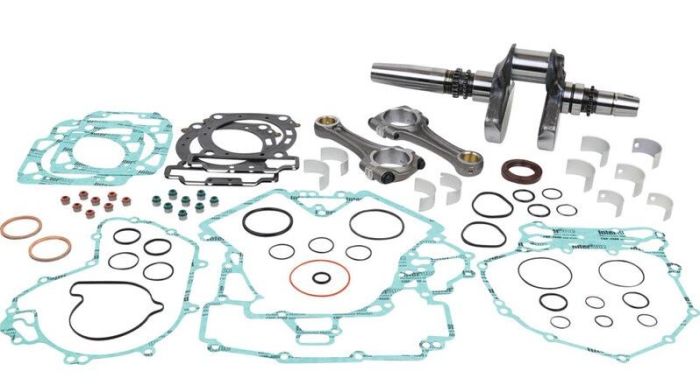 HOTROD'S INC HR00189 Bottom End Kit for Automotive Applications