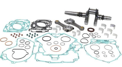 HOTROD'S INC HR00189 Bottom End Kit for Automotive Applications