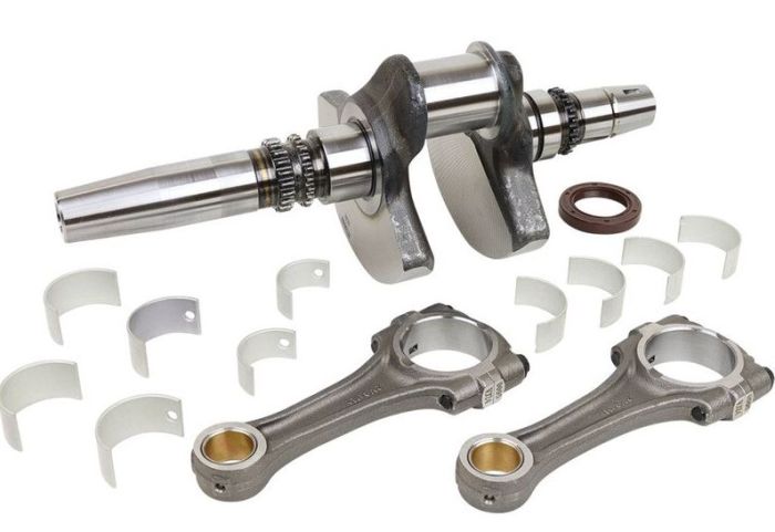 HOTROD'S INC HR00189 Bottom End Kit for Automotive Applications