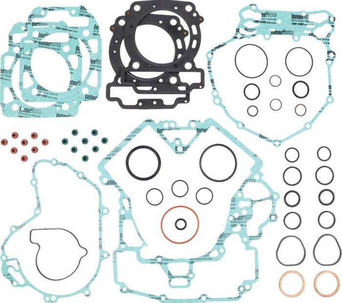 HOTROD'S INC HR00189 Bottom End Kit for Automotive Applications