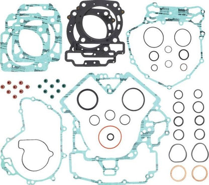 HOTROD'S INC HR00189 Bottom End Kit for Automotive Applications