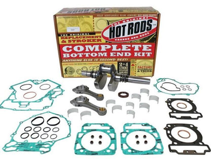 Hotrod's Inc HR00190 Bottom End Kit for Automotive Repairs