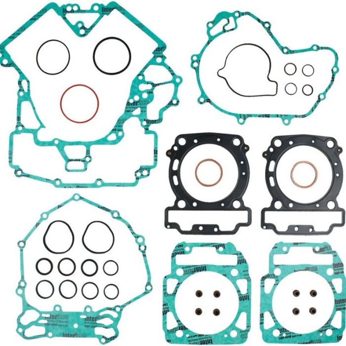 Hotrod's Inc HR00190 Bottom End Kit for Automotive Repairs