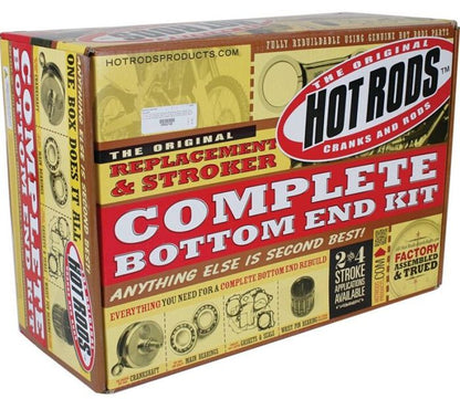 Hotrod's Inc HR00190 Bottom End Kit for Automotive Repairs