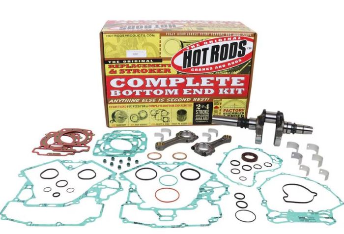 HOTROD'S INC HR00193 Bottom End Kit for Automotive Maintenance