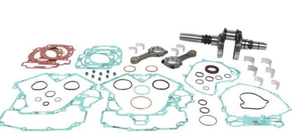 HOTROD'S INC HR00193 Bottom End Kit for Automotive Maintenance