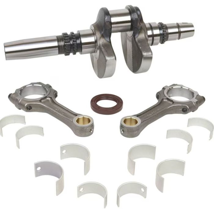 HOTROD'S INC HR00193 Bottom End Kit for Automotive Maintenance